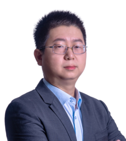 卢惠民