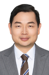 陈建军