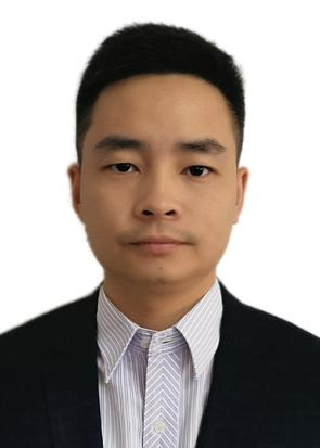 朱吉然