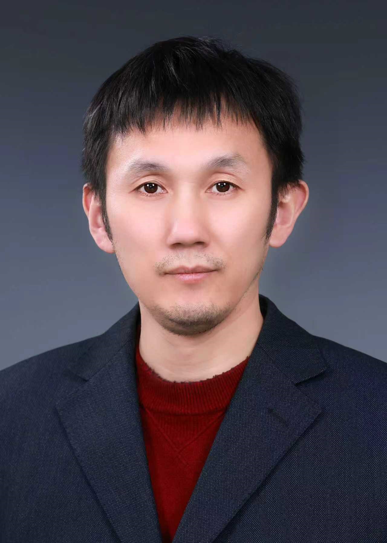 董伟杰