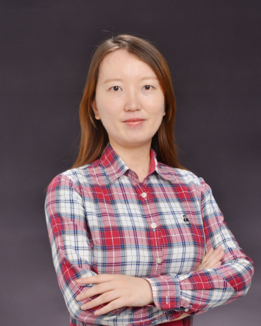 朱春丽