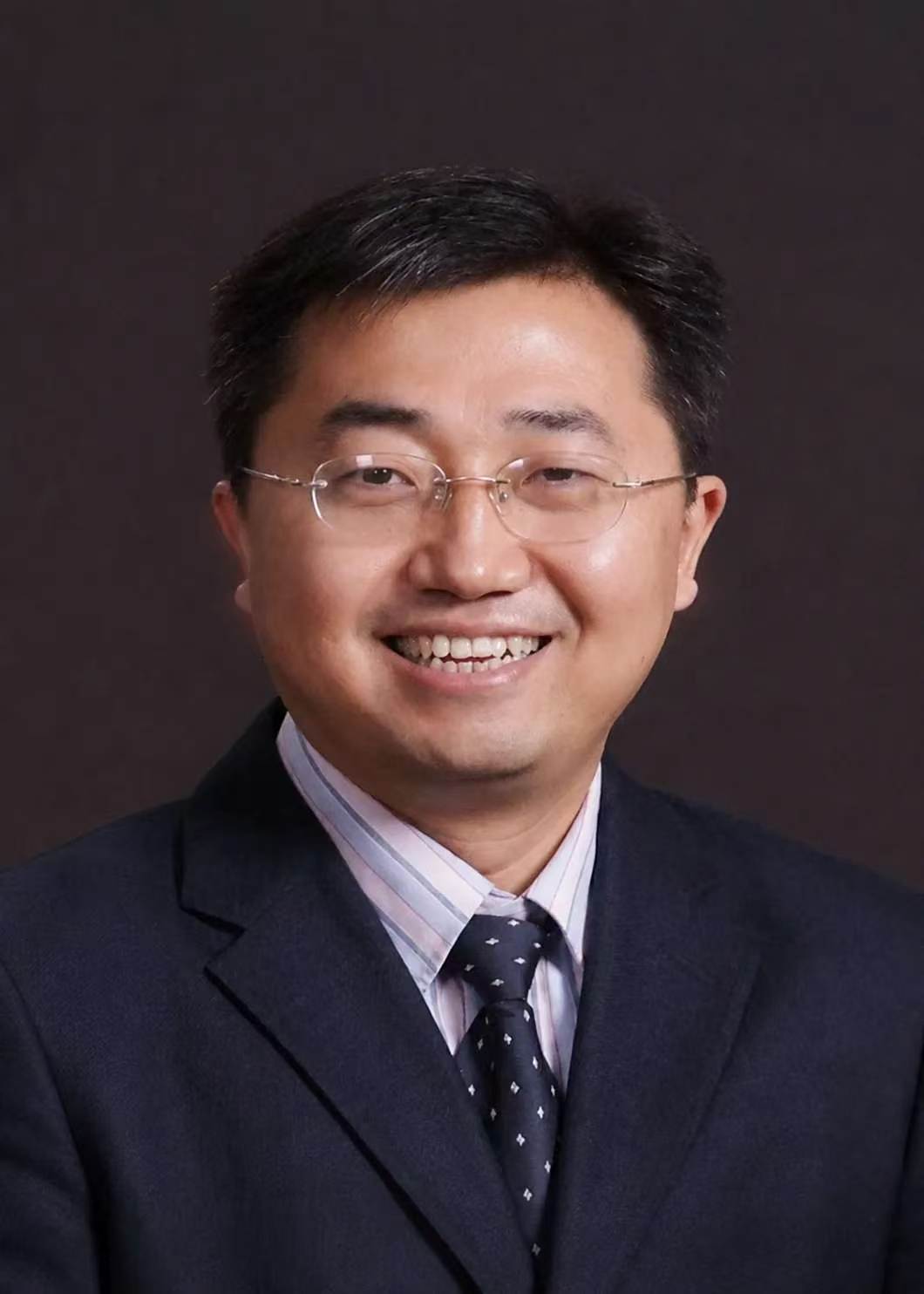乔秀全