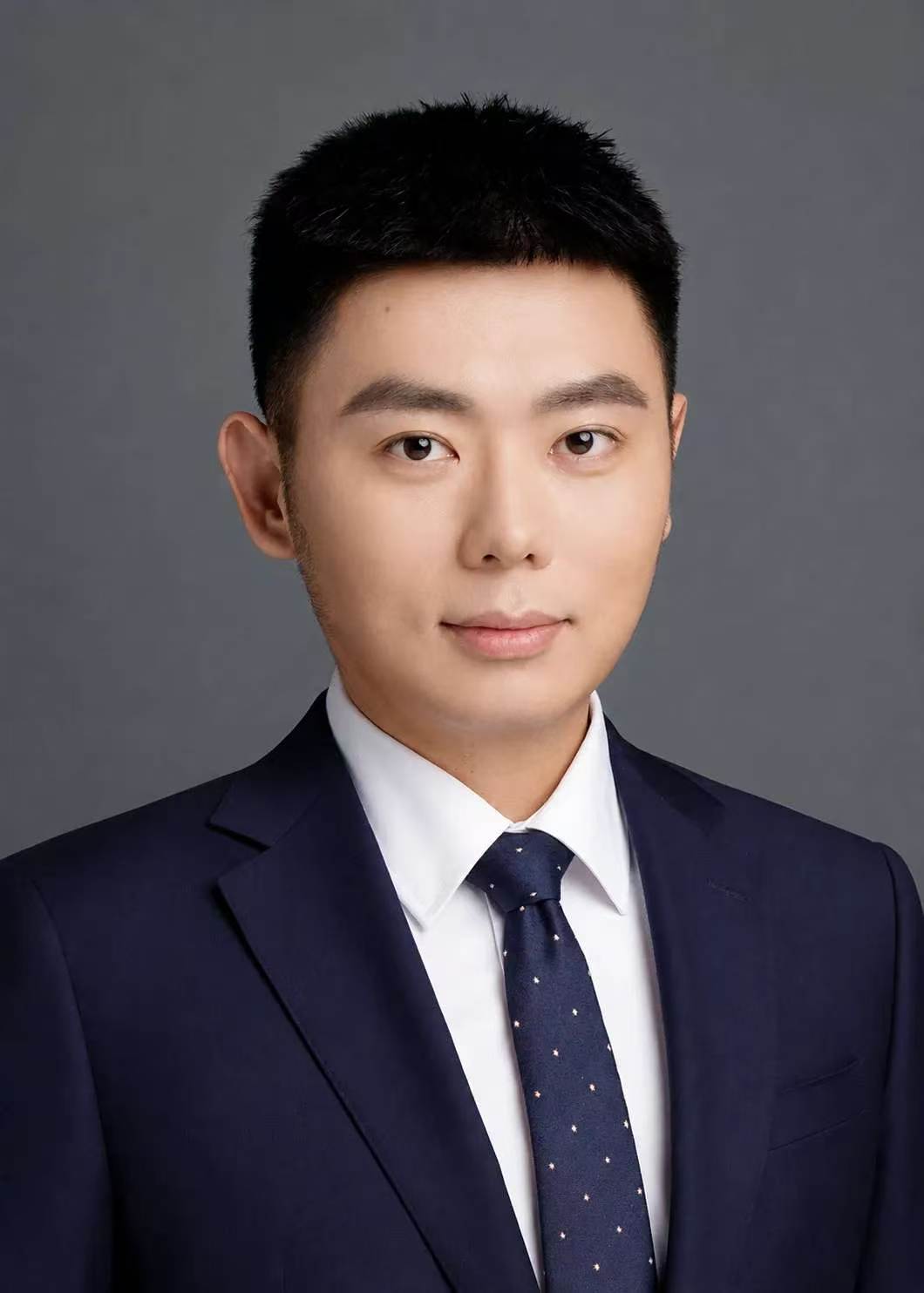 汪淼
