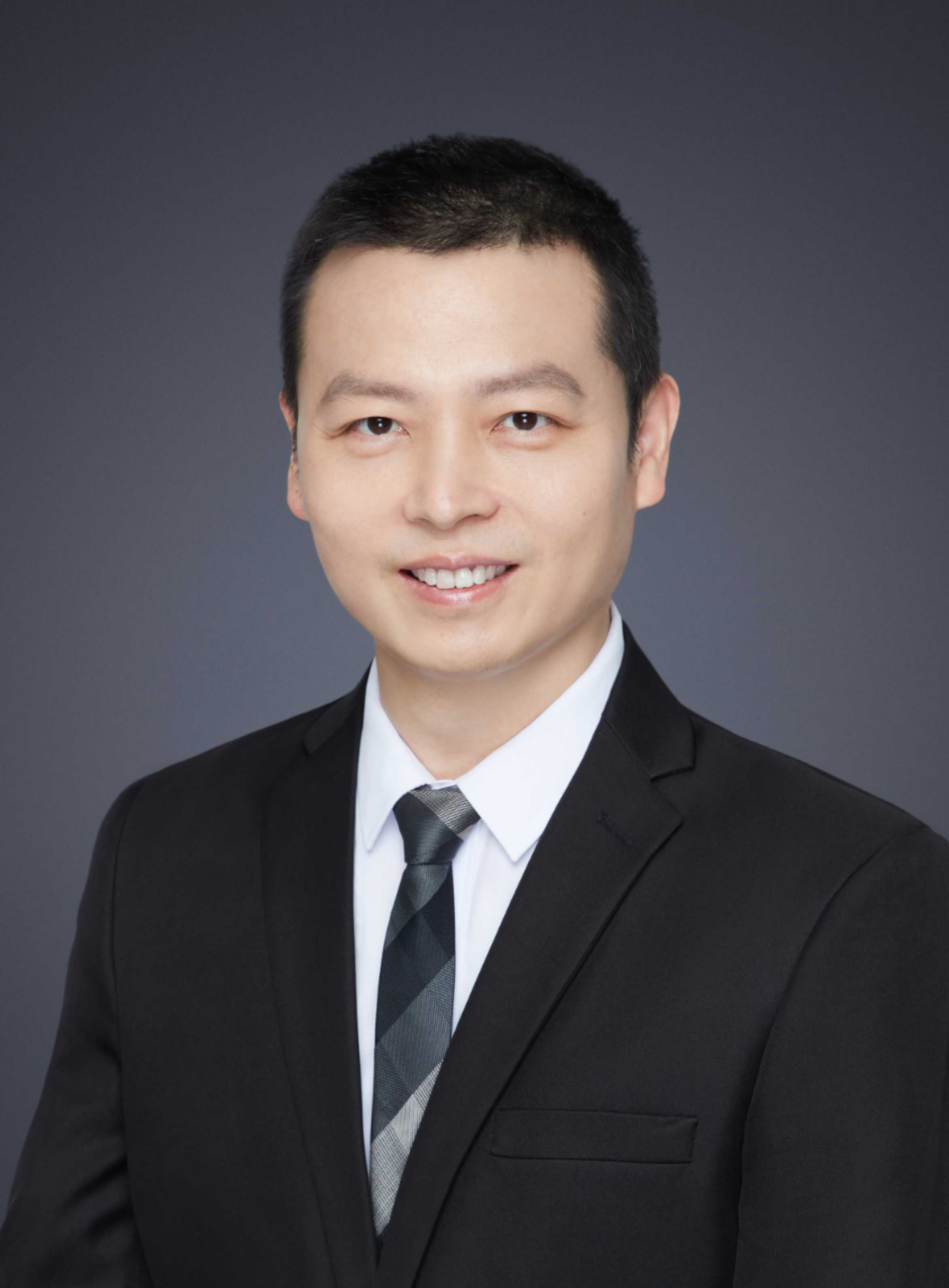 马宏宾