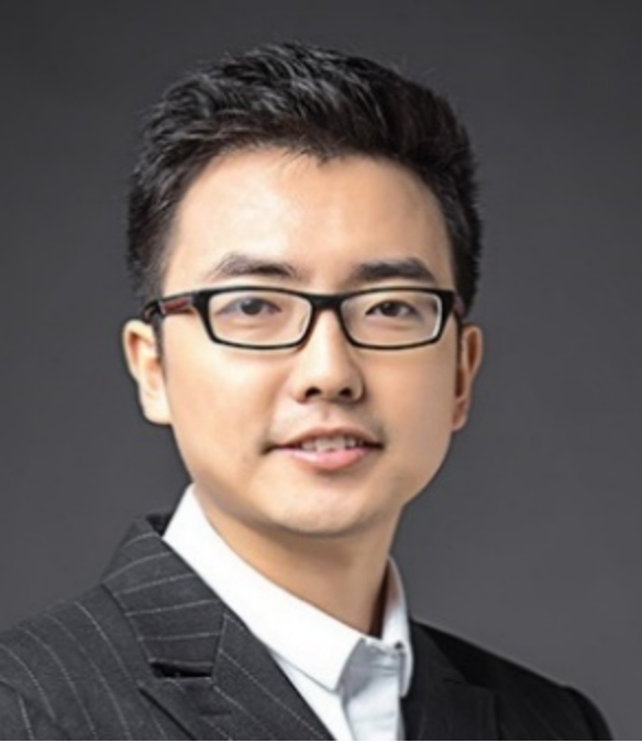 徐凯