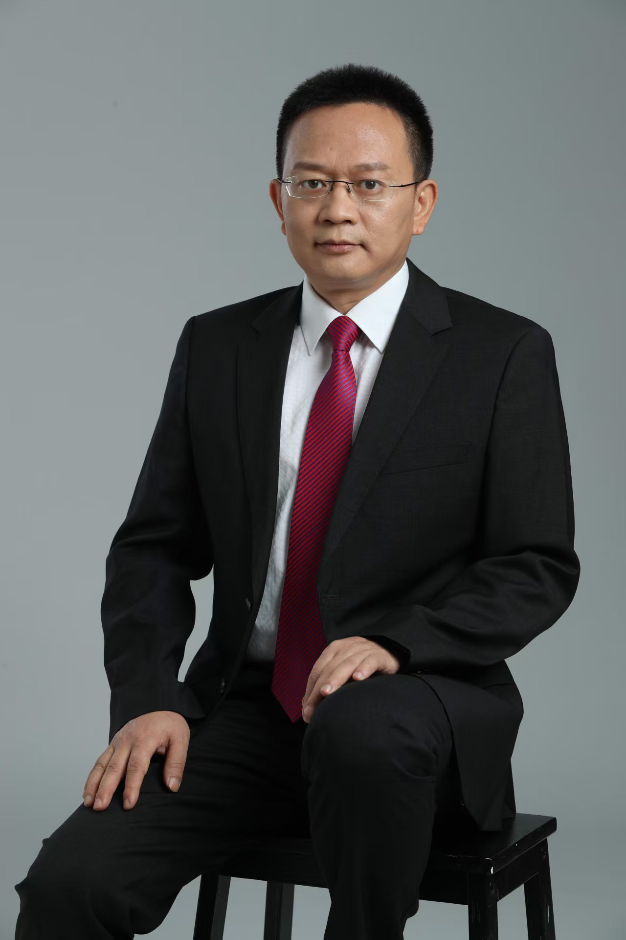 杨朝令