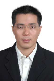 李阳