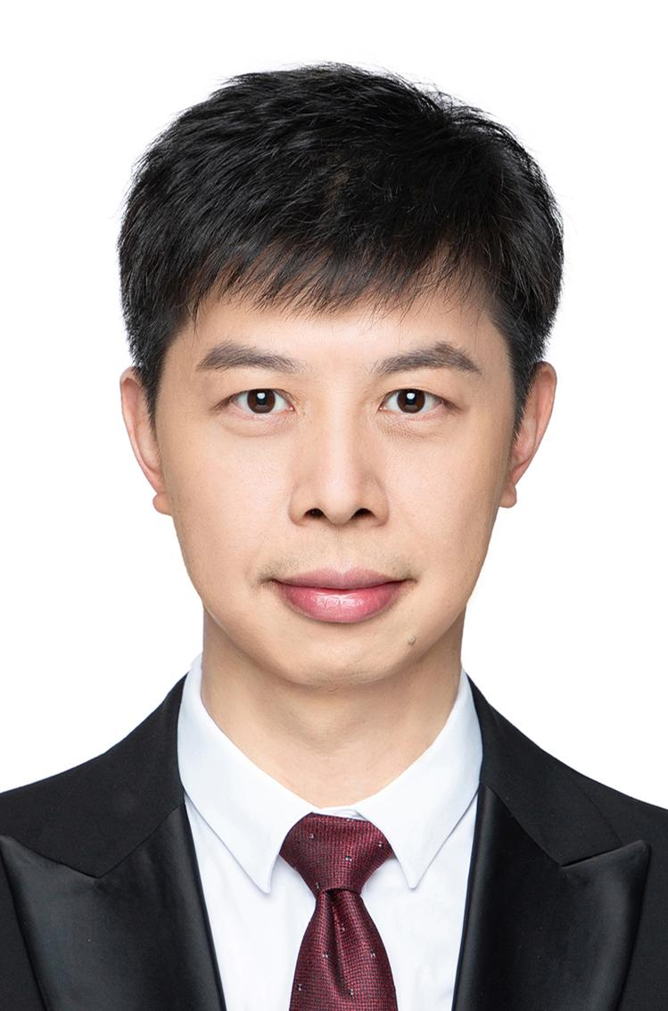 潘挺睿