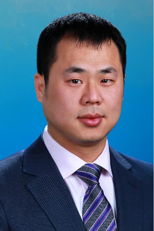 沈波