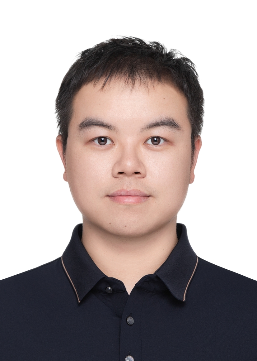 何永明