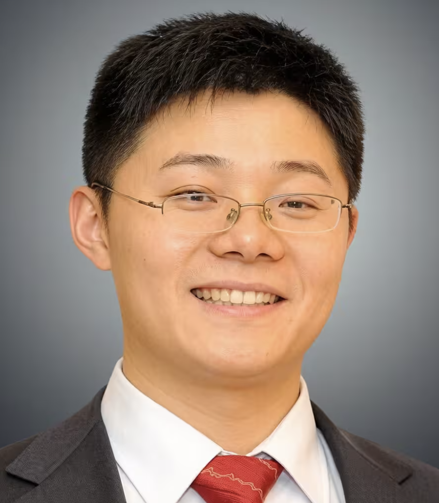 李勇