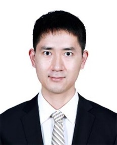 陈靖方