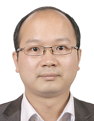 易利军