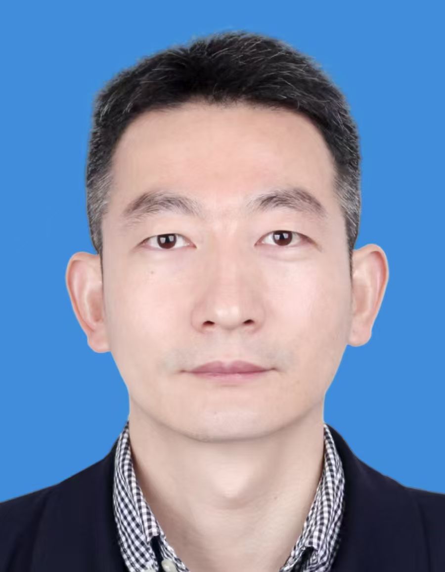 朱益华