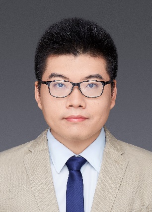 杨旭